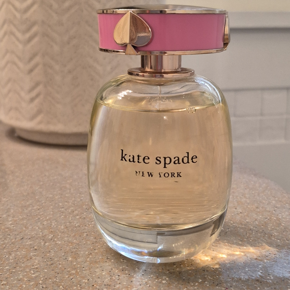 Kate Spade New York Perfume 100ml, 3.3oz